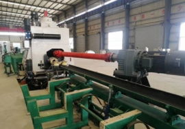 矯直機的型號都有哪些？