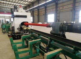 矯直機的類型都有哪些？