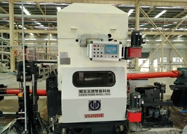 矯直機的使用環(huán)境有哪些？