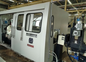 NGW行星減速機(jī)的工作原理是什么？