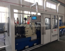 怎么挑選適合自己的矯直機(jī)？