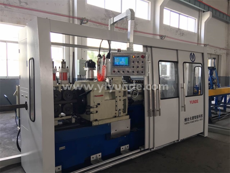 無(wú)心車床的明顯優(yōu)勢(shì)