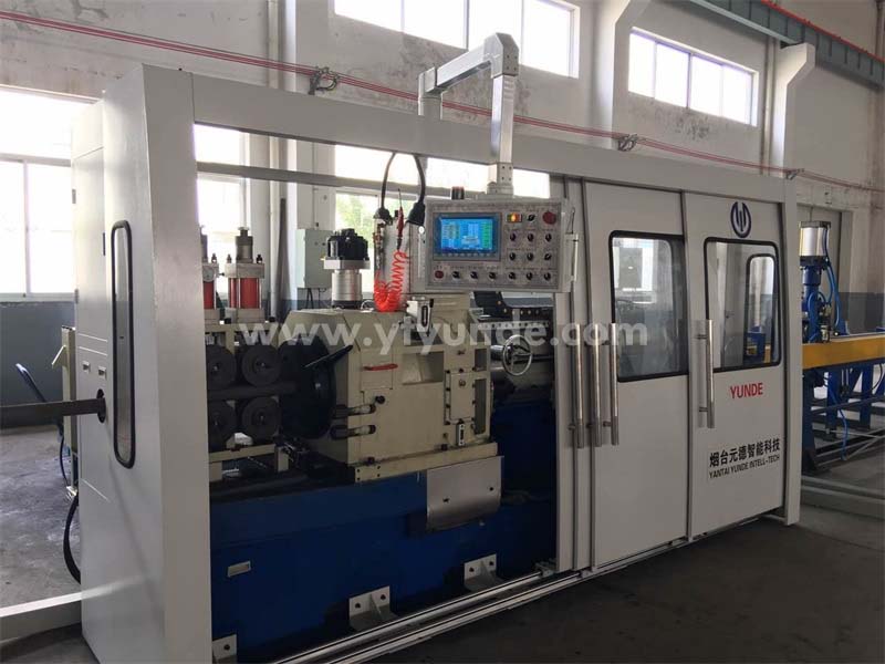 使用無(wú)心車床具有什么顯著優(yōu)勢(shì)？